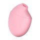 VIBRADOR DE PULSACAO LOVE EGG 8426 Vibrador de Pulsação - Possui 5 Modos de pulsação, o produto é macio ao toque ergonômico,o que facilita o manuseio e a estimulação, trazendo uma sensação prazerosa do uso. VIBRADOR DE PULSACAO LOVE EGG 8426