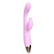 VIBRADOR PONTO G E CLITORIS COM AQUECIMENTO 8430 Vibrador de Ponto G e Clitóris - Possui 12 modos de vibração e Tem função de aquecimento. VIBRADOR PONTO G E CLITORIS COM AQUECIMENTO 8430