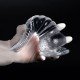 PLUG ANAL SILICONE DILDO COM VENTOSA 8448 Plug Anal, Feito com material deslizante com uma aparência semelhante à um tentáculo,com tecnologia especial para simular a sensação de um pênis ereto. PLUG ANAL SILICONE DILDO COM VENTOSA 8448
