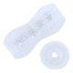 ROY MASTUBADOR EM SILICONE 8465 Masturbador Masculino em Silicone - ROY - 13,5x5,5cm - SI Masturbador Masculino o produto é macio ao toque ergonômico, o que facilita o manuseio e a estimulação,trazendo uma sensação prazerosa do uso. ROY MASTUBADOR EM SILICONE 8465