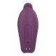 VIBRADOR DE CASAL COM CONTROLE 8482 Vibrador de Casal Estimula clitóris e ponto G com 2 motores. VIBRADOR DE CASAL COM CONTROLE 8482