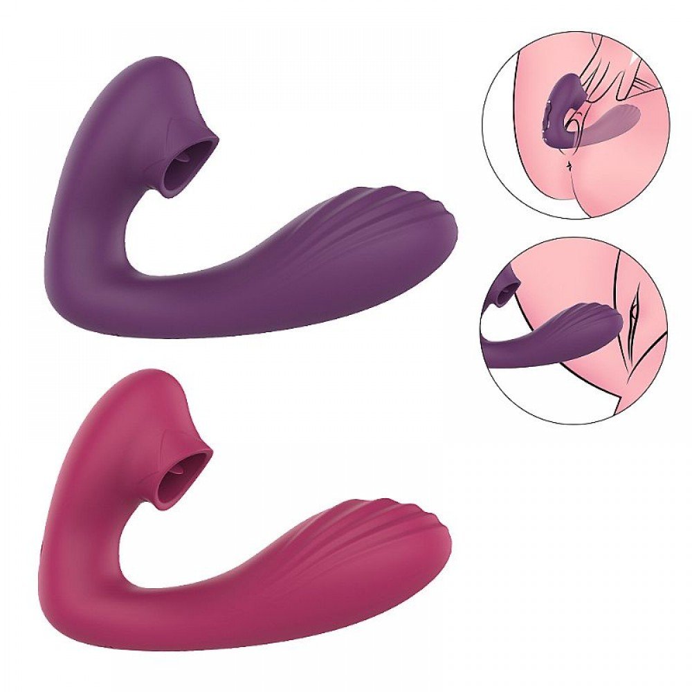 VIBRADOR PONTO G E CLITORIS 8483 Vibrador de ponto G e Clitóris. VIBRADOR PONTO G E CLITORIS 8483