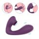 VIBRADOR PONTO G E CLITORIS 8483 Vibrador de ponto G e Clitóris. VIBRADOR PONTO G E CLITORIS 8483
