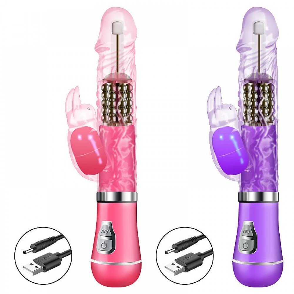 VIBRADOR ROTATIVO 8495 Vibrador Rotativo, feito em material macio e de fácil limpeza. VIBRADOR ROTATIVO 8495
