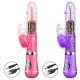 VIBRADOR ROTATIVO 8495 Vibrador Rotativo, feito em material macio e de fácil limpeza. VIBRADOR ROTATIVO 8495