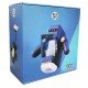 MASTUBADOR LANTERNA COM SUPORTE PARA CELULAR STATION MAXIMUS 8595 Masturbador Lanterna recarregável, 8 modos de vai e vem. MASTUBADOR LANTERNA COM SUPORTE PARA CELULAR STATION MAXIMUS 8595
