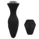PLUG ANAL COM VIBRO E CONTROLE REMOTO 8601 Plug Anal com vibro - Utiliza vibração como forma de estímulo, fazendo você sentir novas sensações. PLUG ANAL COM VIBRO E CONTROLE REMOTO 8601