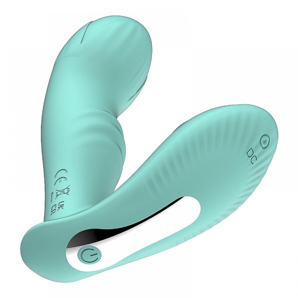 VIBRADOR PONTO G COM PULSAÇÃO VEM CA 8605 Vibrador de Ponto G e clitóris com 8 modos de pulsação. VIBRADOR PONTO G COM PULSAÇÃO VEM CA 8605