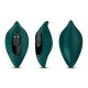 VIBRADOR DE CALCINHA COM CONTROLE 8690 Vibrador de clitóris para calcinha. VIBRADOR DE CALCINHA COM CONTROLE 8690