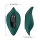VIBRADOR DE CALCINHA COM CONTROLE 8690 Vibrador de clitóris para calcinha. VIBRADOR DE CALCINHA COM CONTROLE 8690