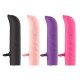 VIBRADOR PONTO G GOLFINHO RECAREGAVEL 8731 Vibrador de Ponto G - Golfinho Recarregável - Tina - SIVibrador de ponto G, utiliza vibração como forma de estímulo, fazendo você sentir novas sensações. VIBRADOR PONTO G GOLFINHO RECAREGAVEL 8731