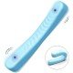 VIBRADOR PONTO G FLEX 8773 Vibrador de ponto G - possui 9 modos de vibração. VIBRADOR PONTO G FLEX 8773