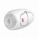 MASTURBADOR MASCULINO 8922 Masturbador masculino com formato de lanterna em silicone. MASTURBADOR MASCULINO 8922