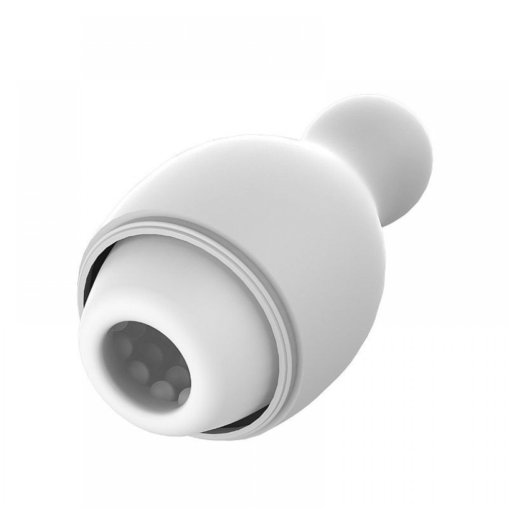 EGG MASTUBADOR BOLICHE 9112 Egg Masturbator em Formato de Boliche - Happy Bowling - S-HandMasturbador Masculino formato de Pino de boliche o produto é macio ao toque ergonômico,o que facilita o manuseio e a estimulação,trazendo uma sensação prazerosa do u EGG MASTUBADOR BOLICHE 9112