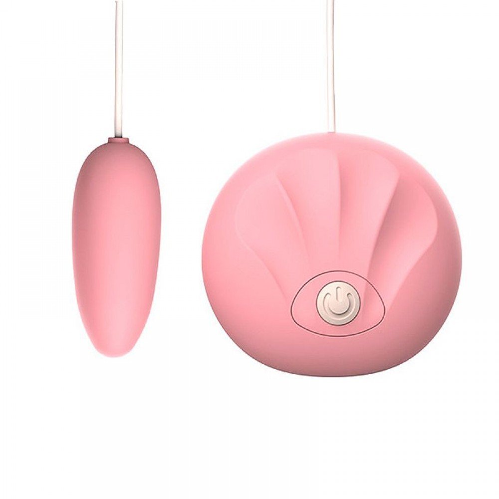 BULLET A PILHA COM CONTROLE Vibrador com Cápsula com fio para estimular clítoris e ponto Gfeito em material macio de toque agradável e fácil limpeza. BULLET A PILHA COM CONTROLE