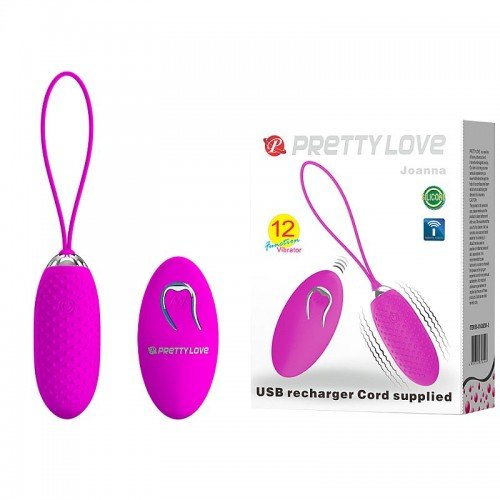 CAPSULA COM CONTROLE SEM FIO JOANNA 6732