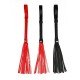 CHIBATA LUXO 8294 Chibata de confeccionada em PU, é ideal para casais que querem apimentar a sua relação! CHIBATA LUXO 8294