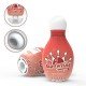 EGG MASTUBADOR BOLICHE 9112 Egg Masturbator em Formato de Boliche - Happy Bowling - S-HandMasturbador Masculino formato de Pino de boliche o produto é macio ao toque ergonômico,o que facilita o manuseio e a estimulação,trazendo uma sensação prazerosa do u EGG MASTUBADOR BOLICHE 9112