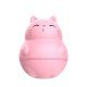 GATO VIBRADOR DE CLITORIS 8252 Vibrador de Clitóris com Língua com formato de Gato - Utiliza a Língua como forma de estímulo,fazendo você sentir novas sensações. GATO VIBRADOR DE CLITORIS 8252