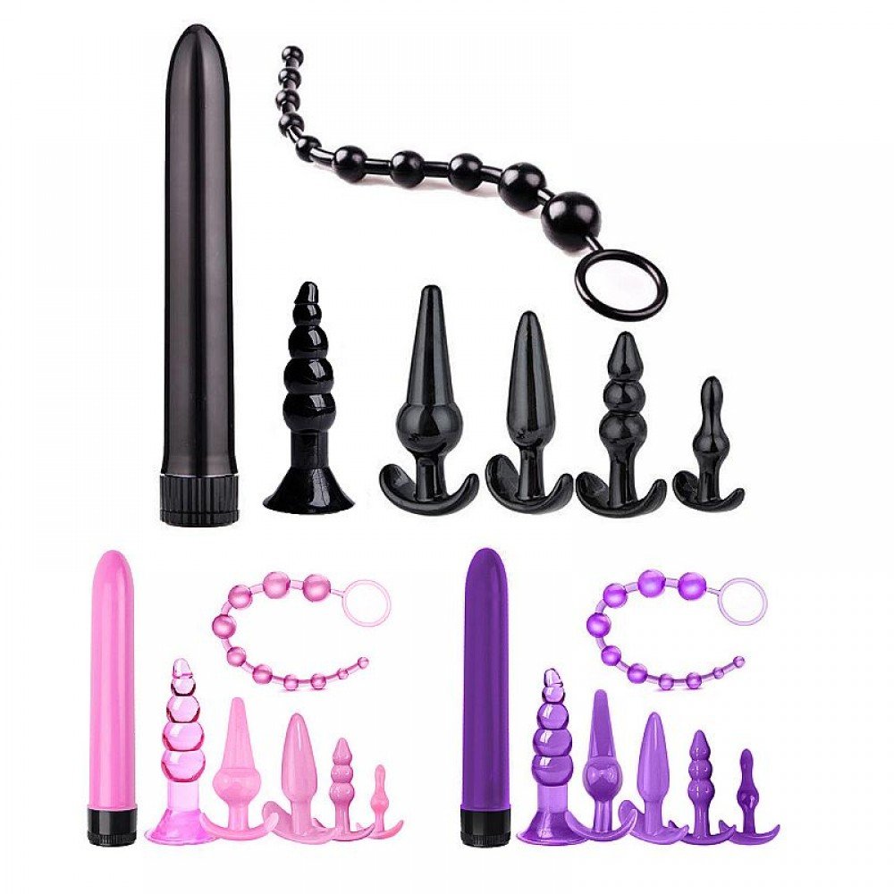 KIT PLUG COM PERSONAL 8389 Kit plug anal, o kit possui 1 Personal, 6 plugs cada plug tem um tamanho e diâmetro diferente. KIT PLUG COM PERSONAL 8389