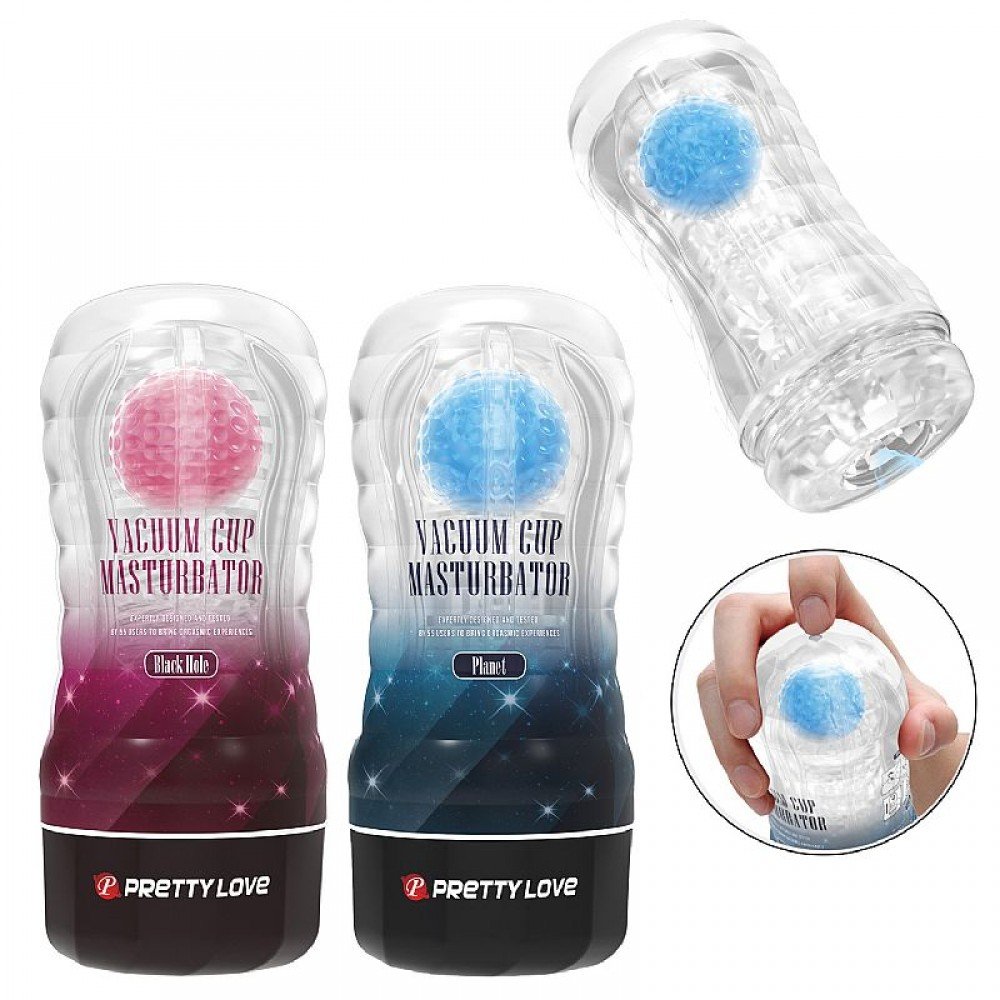 MASTUBADOR LANTERNA PRETTY LOVE 8518 Masturbador Masculino transparente, masturbador em formato de lanterna feito em TPR. MASTUBADOR LANTERNA PRETTY LOVE 8518