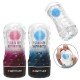 MASTUBADOR LANTERNA PRETTY LOVE 8518 Masturbador Masculino transparente, masturbador em formato de lanterna feito em TPR. MASTUBADOR LANTERNA PRETTY LOVE 8518