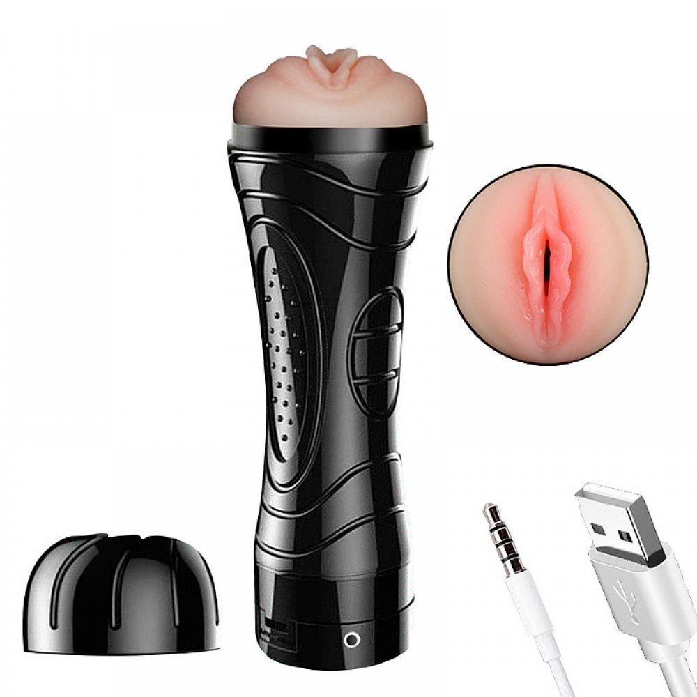 MASTUBADOR LANTERNA RECAREGAVEL FORMATO ANUS 8278 Masturbador masculino com formato de lanterna - possui uma vibração. MASTUBADOR LANTERNA RECAREGAVEL FORMATO ANUS 8278