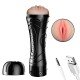 MASTUBADOR LANTERNA RECAREGAVEL FORMATO ANUS 8278 Masturbador masculino com formato de lanterna - possui uma vibração. MASTUBADOR LANTERNA RECAREGAVEL FORMATO ANUS 8278