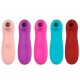 MINI ESTIMULADOR FEMININO 10 MODOS DE ONDAS DE PRESSÃO Estimulador de clitóris e de mamilos. MINI ESTIMULADOR FEMININO 10 MODOS DE ONDAS DE PRESSÃO