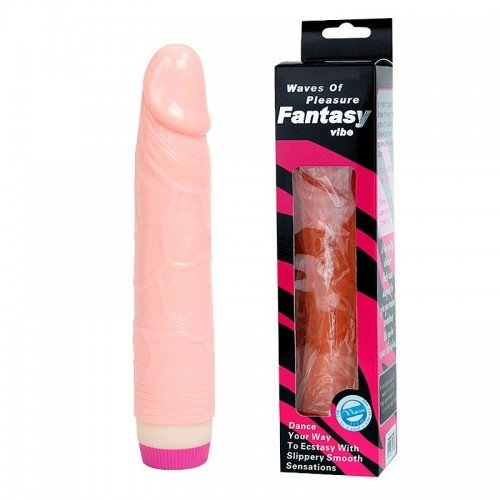 PENIS REALISTICO BAILE 6631