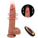 PENIS REALISTICO COM VAIE VEM E ROTAÇÃO 8821 Pênis Realístico – 9 modos de vibração. PENIS REALISTICO COM VAIE VEM E ROTAÇÃO 8821