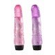 PENIS REALISTICO COM VIBRADOR