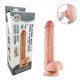 PENIS REALISTICO DUPLA CAMADA 6013