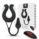 PLUG ANAL COM VIBRO E ANEL PENIANO NICOLE Plug Anal com Anel Peniano . PLUG ANAL COM VIBRO E ANEL PENIANO NICOLE