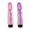 Prótese REALISTICO COM VIBRADOR 