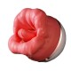 VIBRADOR BOCA ESTIMULADORA BIG Vibrador em formato de língua. VIBRADOR BOCA ESTIMULADORA BIG