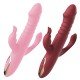 VIBRADOR BORN PONTO G E CLITORIS COM VAI E VEM 8244 Vibrador de Ponto G e Clitóris - 12 modos de vibração,3 modos de vai e vem. VIBRADOR BORN PONTO G E CLITORIS COM VAI E VEM 8244