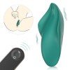 VIBRADOR DE CALCINHA MANTA 7008 VIBRADOR DE CALCINHA MANTA 7008