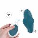 VIBRADOR DE CALCINHA RECAREGAVEL COM CONTROLE Vibrador de clitóris - possui 10 Modos de Vibração, o produto é macio ao toque ergonômico,o que facilita o manuseio e a estimulação, trazendo uma sensação prazerosa do uso. VIBRADOR DE CALCINHA RECAREGAVEL COM CONTROLE
