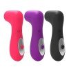 VIBRADOR DE CLITORIS COM PULSAÇÃO TABS | MODELO 8198 VIBRADOR DE CLITORIS COM PULSAÇÃO TABS | MODELO 8198