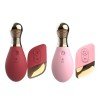 VIBRADOR DE CLITORIS FORMATO CHOCALHO VIBRADOR DE CLITORIS FORMATO CHOCALHO