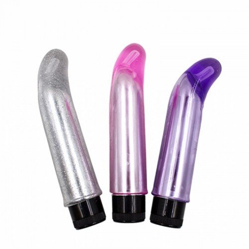 VIBRADOR PERSONAL COM CAPA 