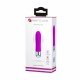 VIBRADOR PONTO G SAMPSON 5930 Sampson estimulador personal. VIBRADOR PONTO G SAMPSON 5930