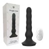 VIBRADOR PONTO G COM CONTROLE SEM FIO WRIGGLE 8360