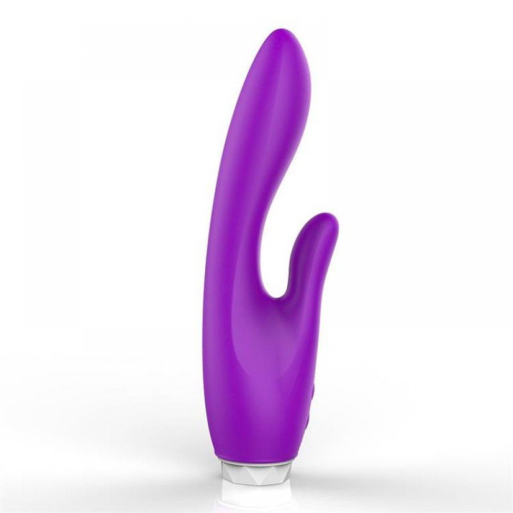 VIBRADOR PONTO G E CLITORIS Vibrador de clitóris em silicone estimuladores de clítoris e ponto G feito em material macio de toque agradável e fácil limpeza. VIBRADOR PONTO G E CLITORIS