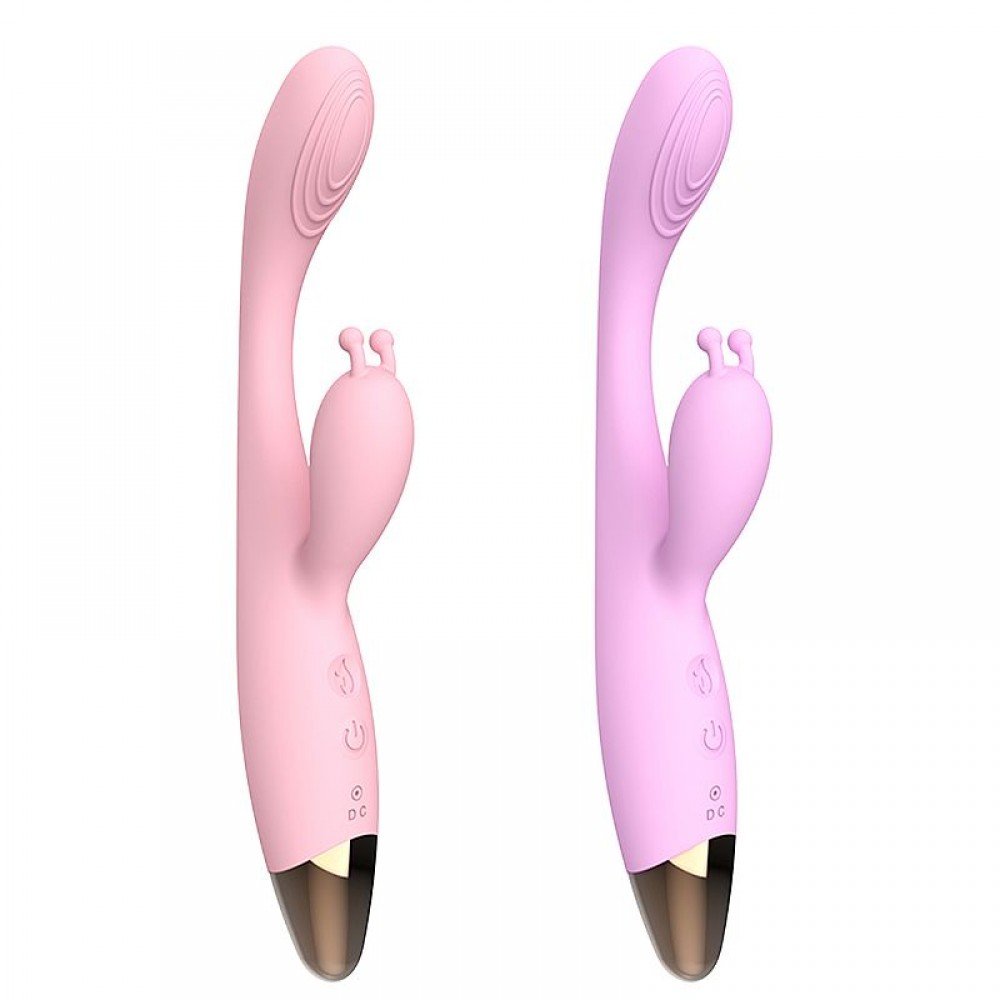 VIBRADOR PONTO G E CLITORIS COM AQUECIMENTO 8430 Vibrador de Ponto G e Clitóris - Possui 12 modos de vibração e Tem função de aquecimento. VIBRADOR PONTO G E CLITORIS COM AQUECIMENTO 8430