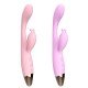 VIBRADOR PONTO G E CLITORIS COM AQUECIMENTO 8430 Vibrador de Ponto G e Clitóris - Possui 12 modos de vibração e Tem função de aquecimento. VIBRADOR PONTO G E CLITORIS COM AQUECIMENTO 8430