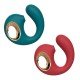 VIBRADOR PONTO G E CLITORIS COM PULSAÇÃO Vibrador de ponto G e clitóris - Utiliza vibração como forma de estímulo, fazendo você sentir novas sensações. VIBRADOR PONTO G E CLITORIS COM PULSAÇÃO