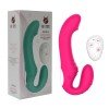 VIBRADOR DE PONTO G E CLITORIS NV TOYS VIBRADOR DE PONTO G E CLITORIS NV TOYS
