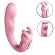 VIBRADOR PONTO G E CLITORIS RABBIT 8912 Vibrador de ponto G e Clitóris, 7 modos de vibração. VIBRADOR PONTO G E CLITORIS RABBIT 8912